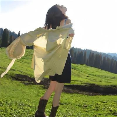 青春之旅第一季