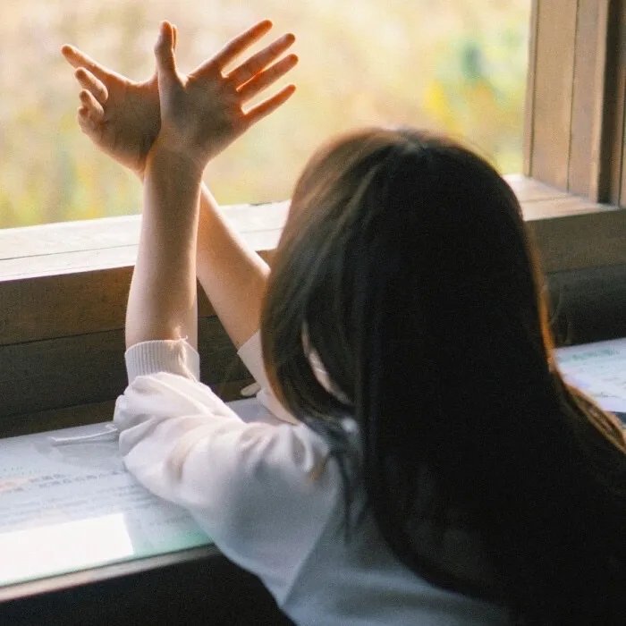 重生后我步步为营